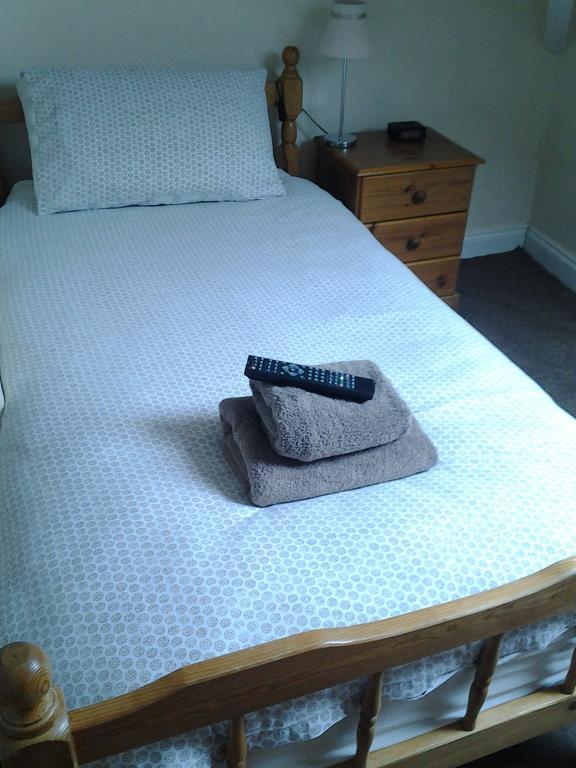 Cornerhouse Guesthouse Carlisle  Eksteriør bilde