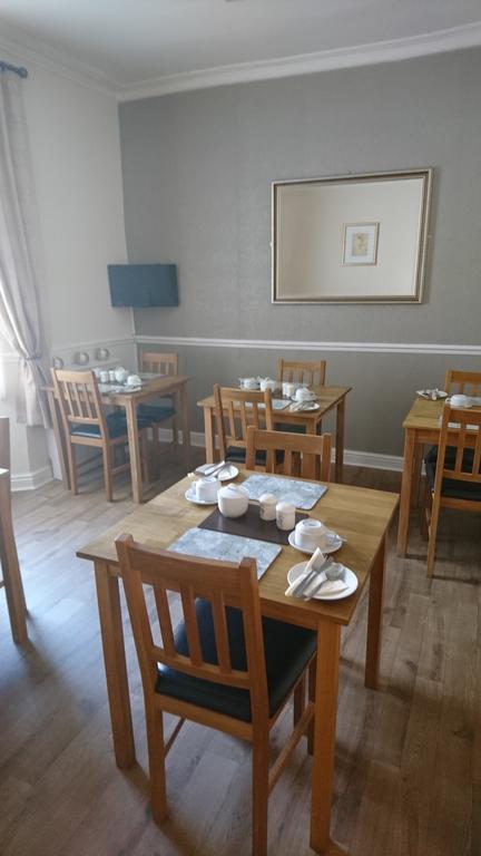 Cornerhouse Guesthouse Carlisle  Eksteriør bilde