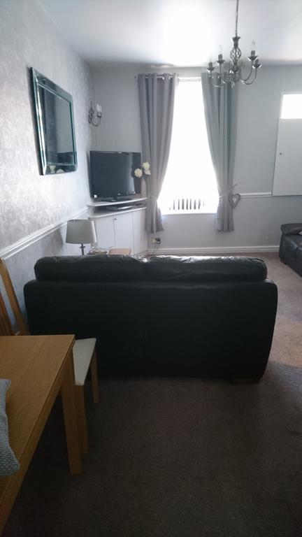 Cornerhouse Guesthouse Carlisle  Eksteriør bilde