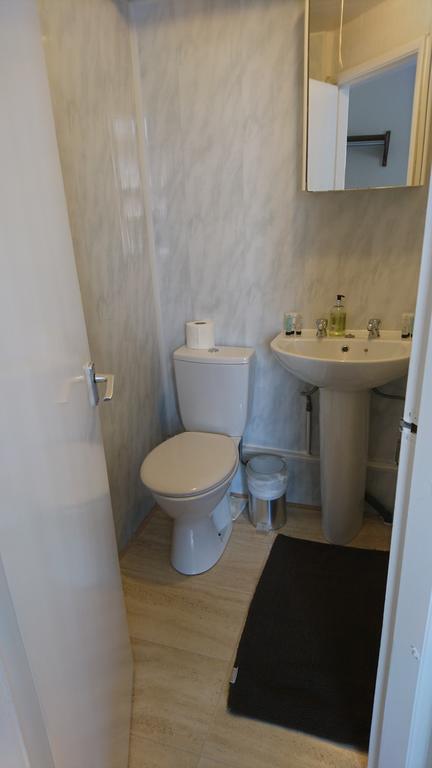 Cornerhouse Guesthouse Carlisle  Eksteriør bilde