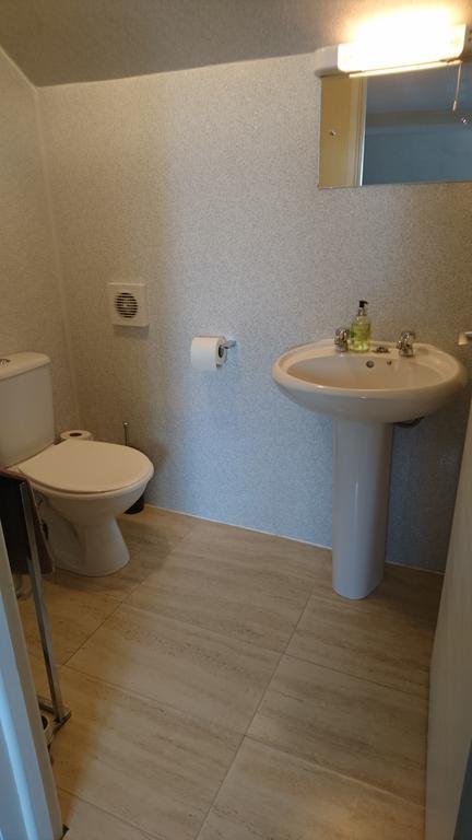 Cornerhouse Guesthouse Carlisle  Eksteriør bilde