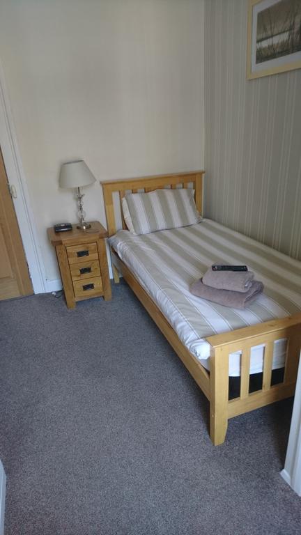 Cornerhouse Guesthouse Carlisle  Eksteriør bilde