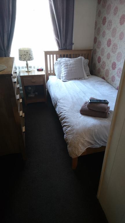Cornerhouse Guesthouse Carlisle  Eksteriør bilde