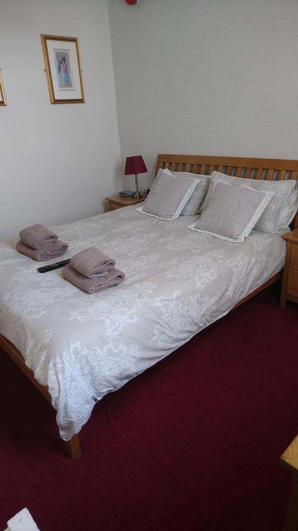 Cornerhouse Guesthouse Carlisle  Eksteriør bilde