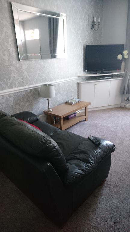Cornerhouse Guesthouse Carlisle  Eksteriør bilde