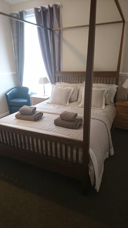 Cornerhouse Guesthouse Carlisle  Eksteriør bilde