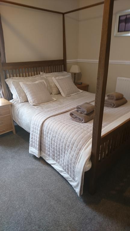 Cornerhouse Guesthouse Carlisle  Eksteriør bilde