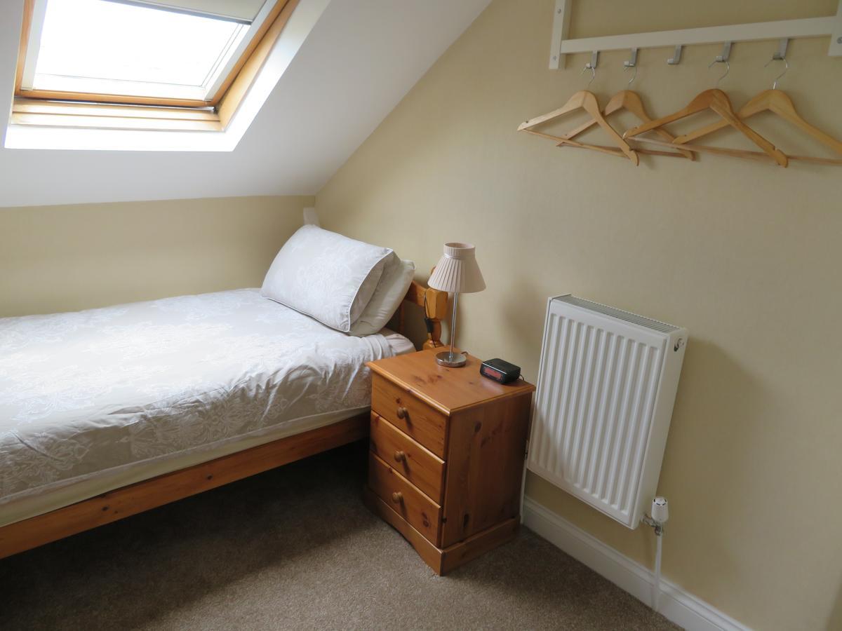 Cornerhouse Guesthouse Carlisle  Eksteriør bilde