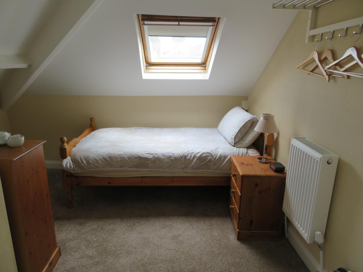 Cornerhouse Guesthouse Carlisle  Eksteriør bilde