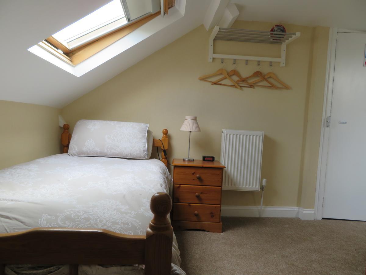 Cornerhouse Guesthouse Carlisle  Eksteriør bilde